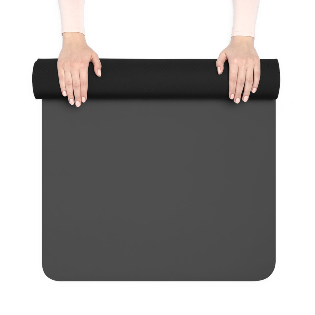 ORVAYE Calm Studio Practice Mat
