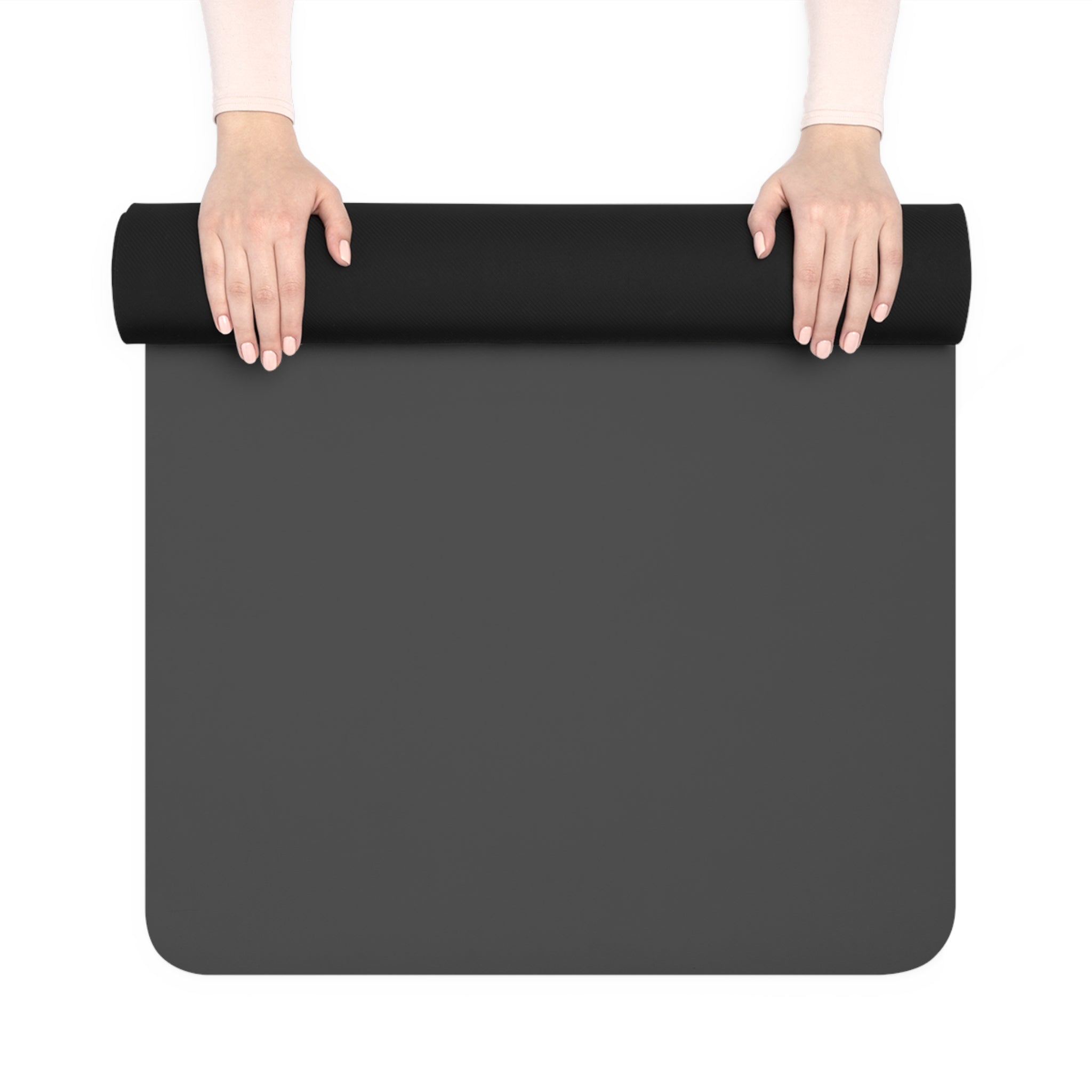 ORVAYE Calm Studio Practice Mat