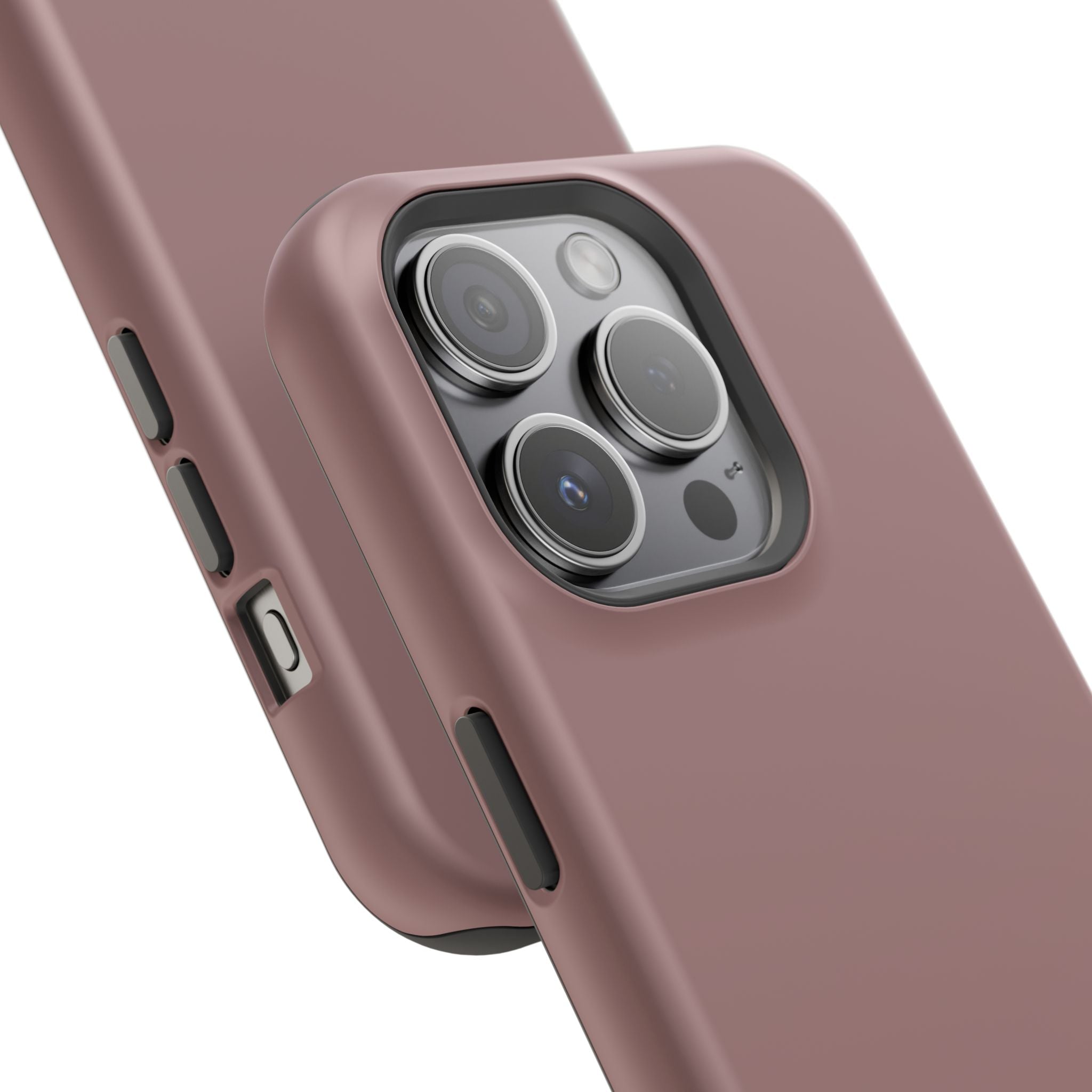 MagSafe Magnetic Impact-Resistant Phone Case — Shockproof Protective Cover