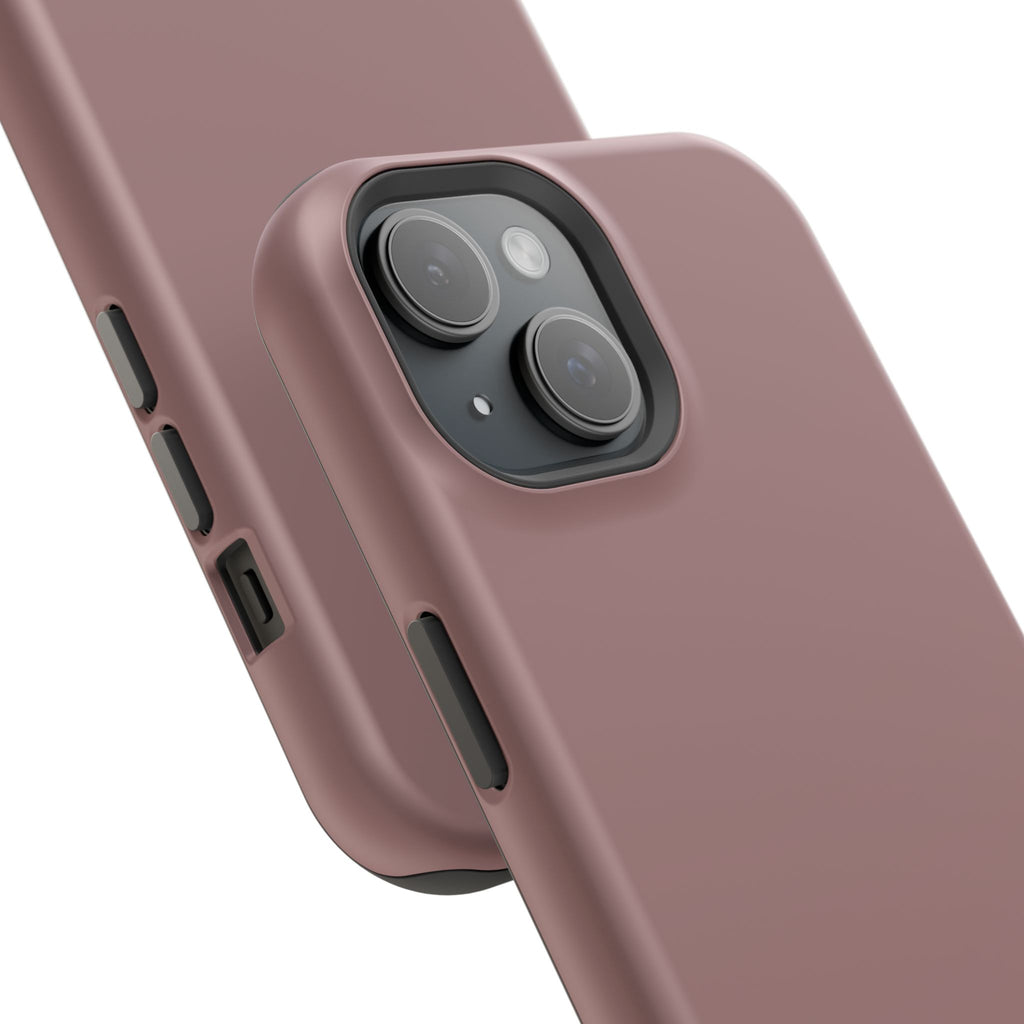 MagSafe Magnetic Impact-Resistant Phone Case — Shockproof Protective Cover