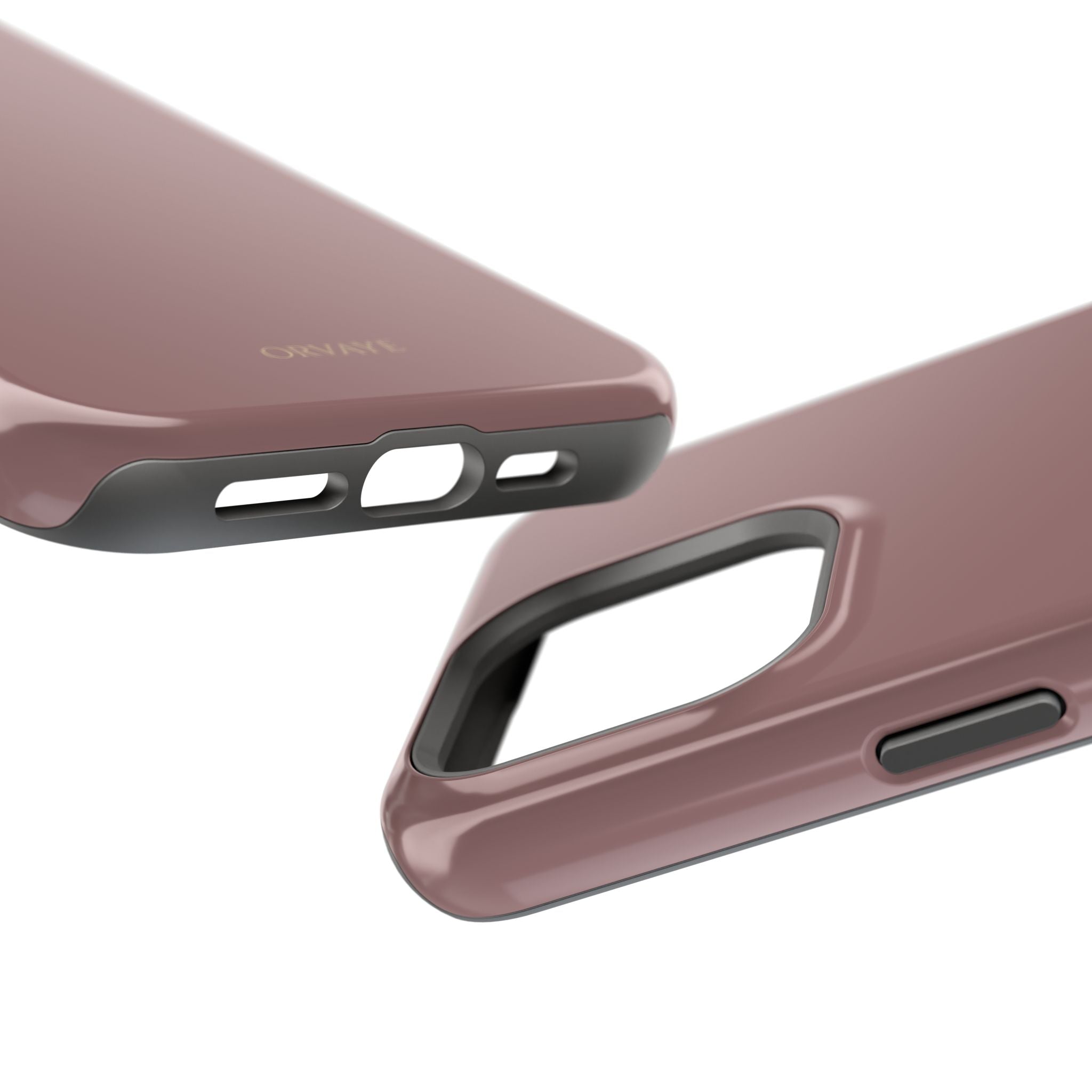 MagSafe Magnetic Impact-Resistant Phone Case — Shockproof Protective Cover
