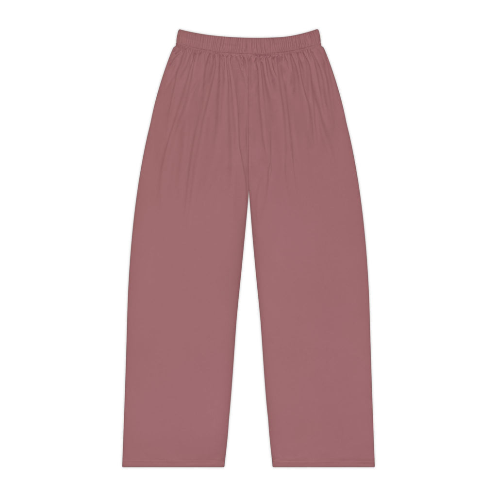 Women's Pajama Pants — Comfortable All-Over Print Lounge Sleepwear