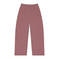 Women's Pajama Pants — Comfortable All-Over Print Lounge Sleepwear