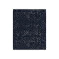 Crushed Velvet Throw Blanket — Luxe Plush Dark Charcoal Cozy Blanket