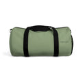 Olive Green Travel Duffel Bag – Lightweight Gym & Weekend Overnight Bag