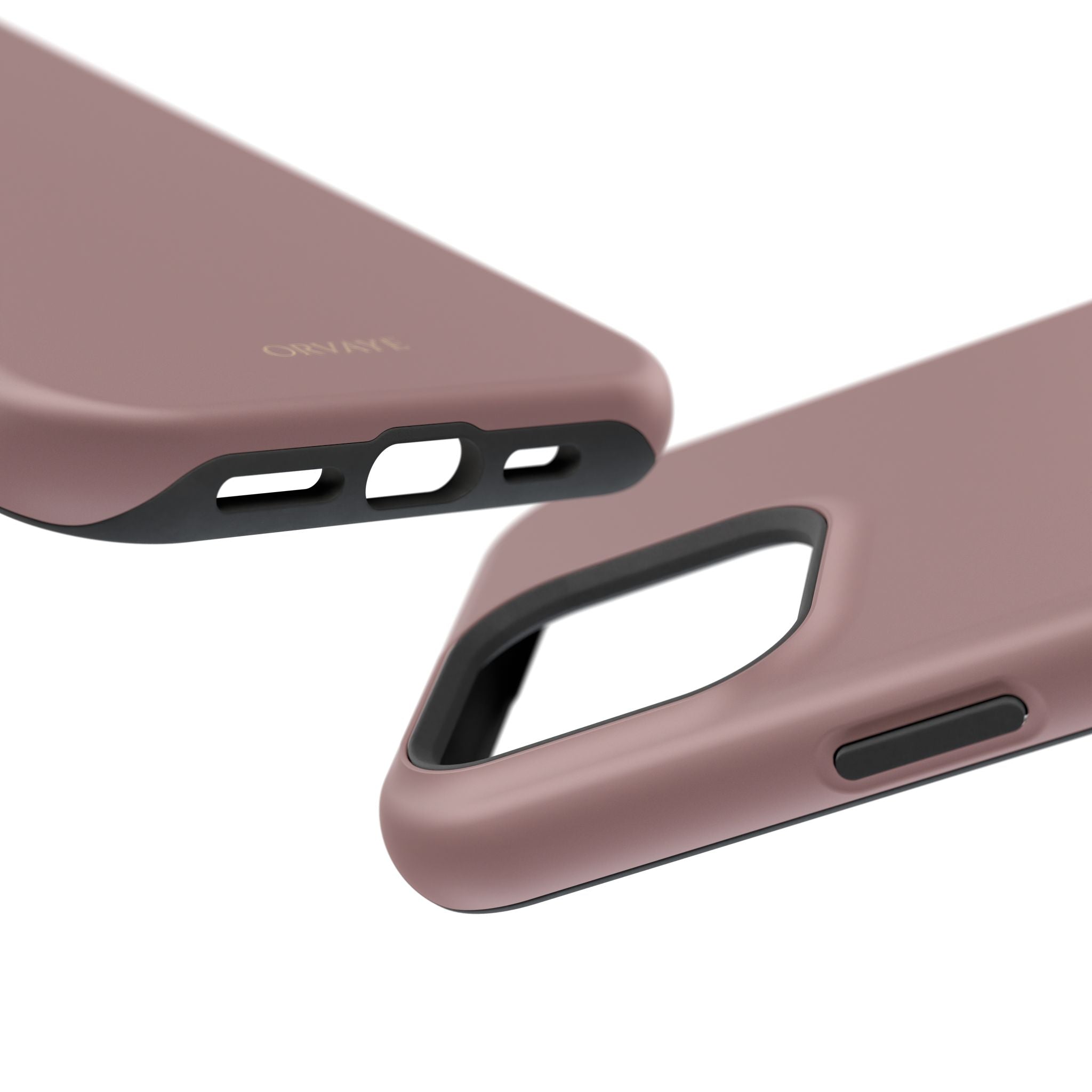 MagSafe Magnetic Impact-Resistant Phone Case — Shockproof Protective Cover