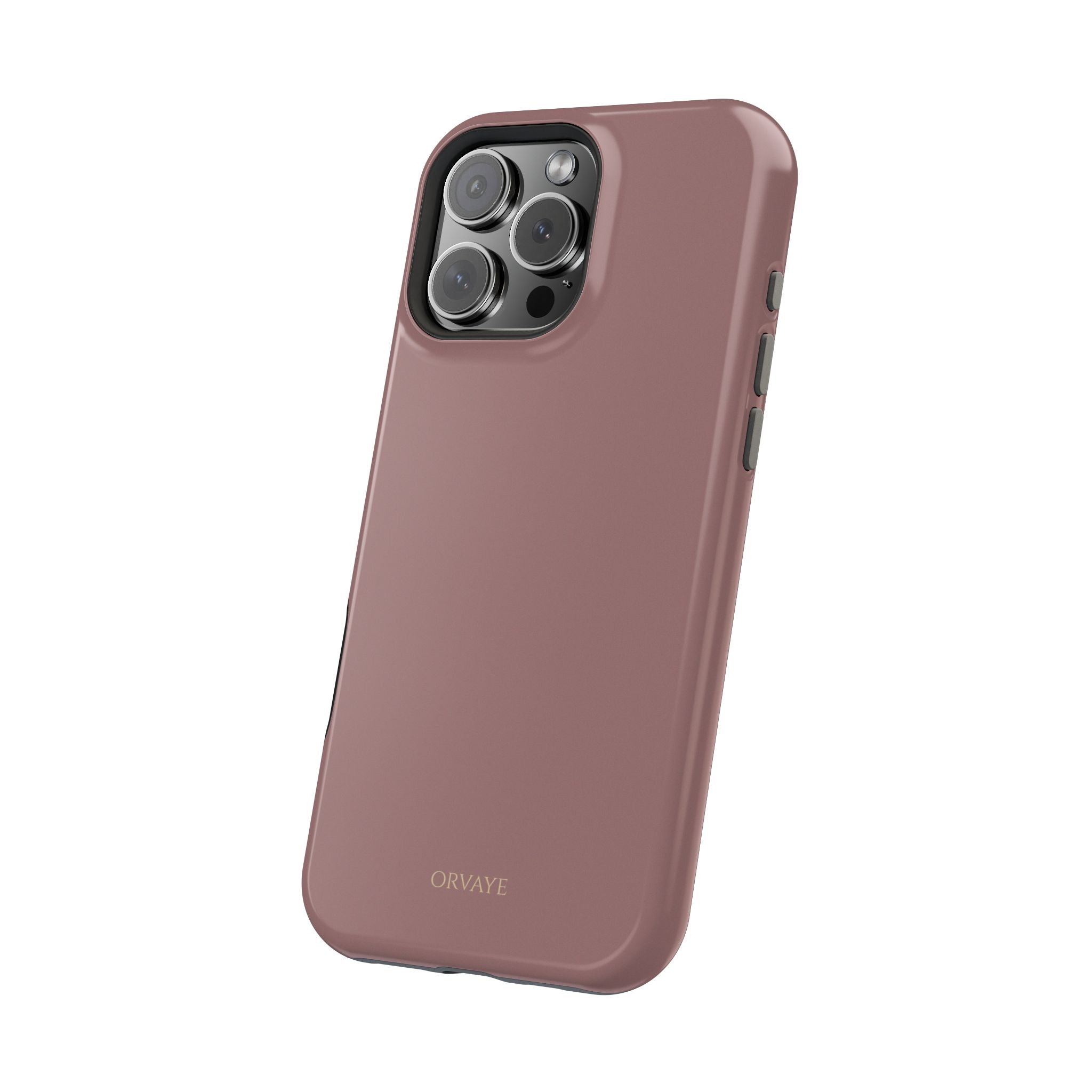 MagSafe Magnetic Impact-Resistant Phone Case — Shockproof Protective Cover