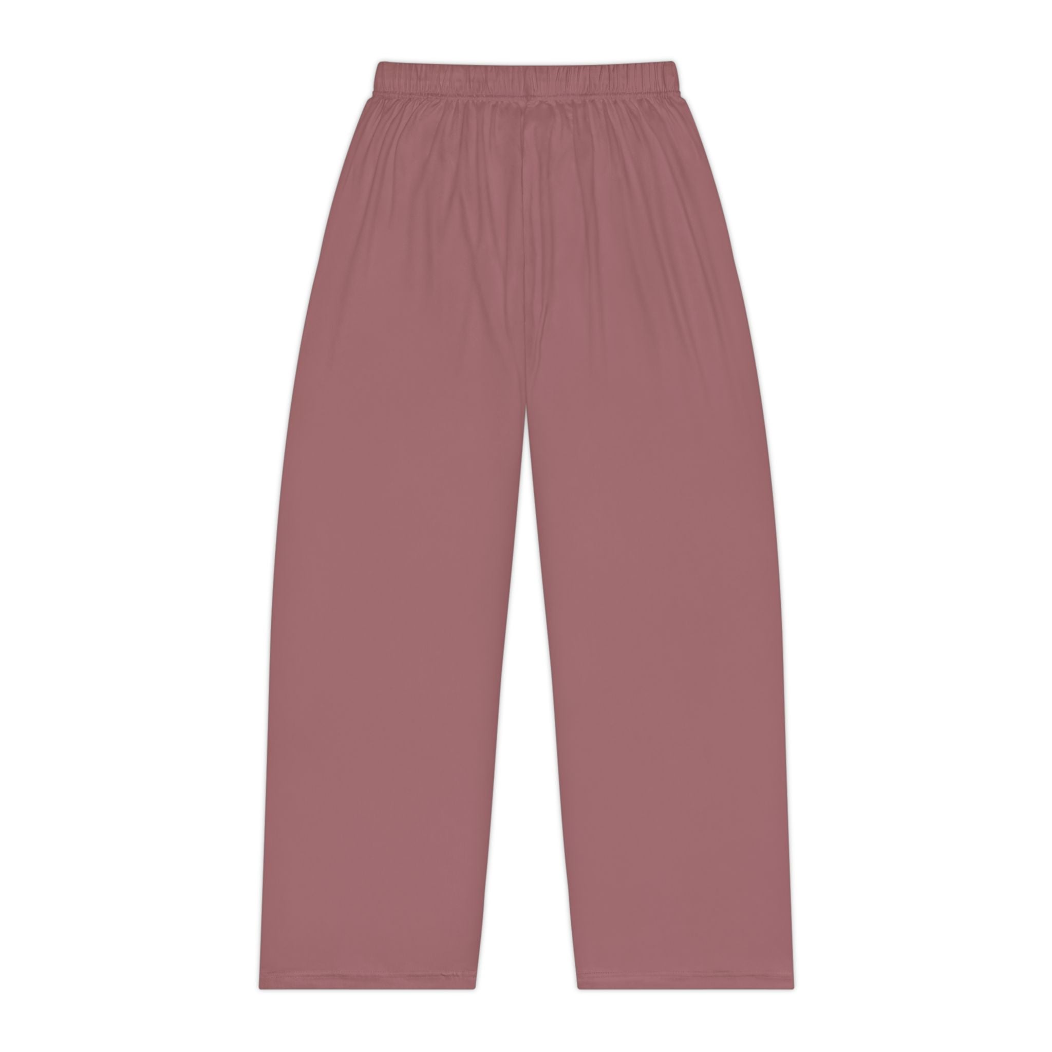 Women's Pajama Pants — Comfortable All-Over Print Lounge Sleepwear