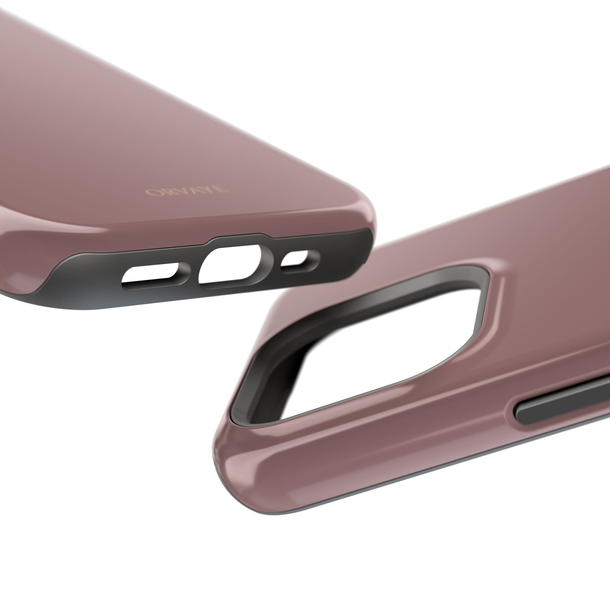 MagSafe Magnetic Impact-Resistant Phone Case — Shockproof Protective Cover