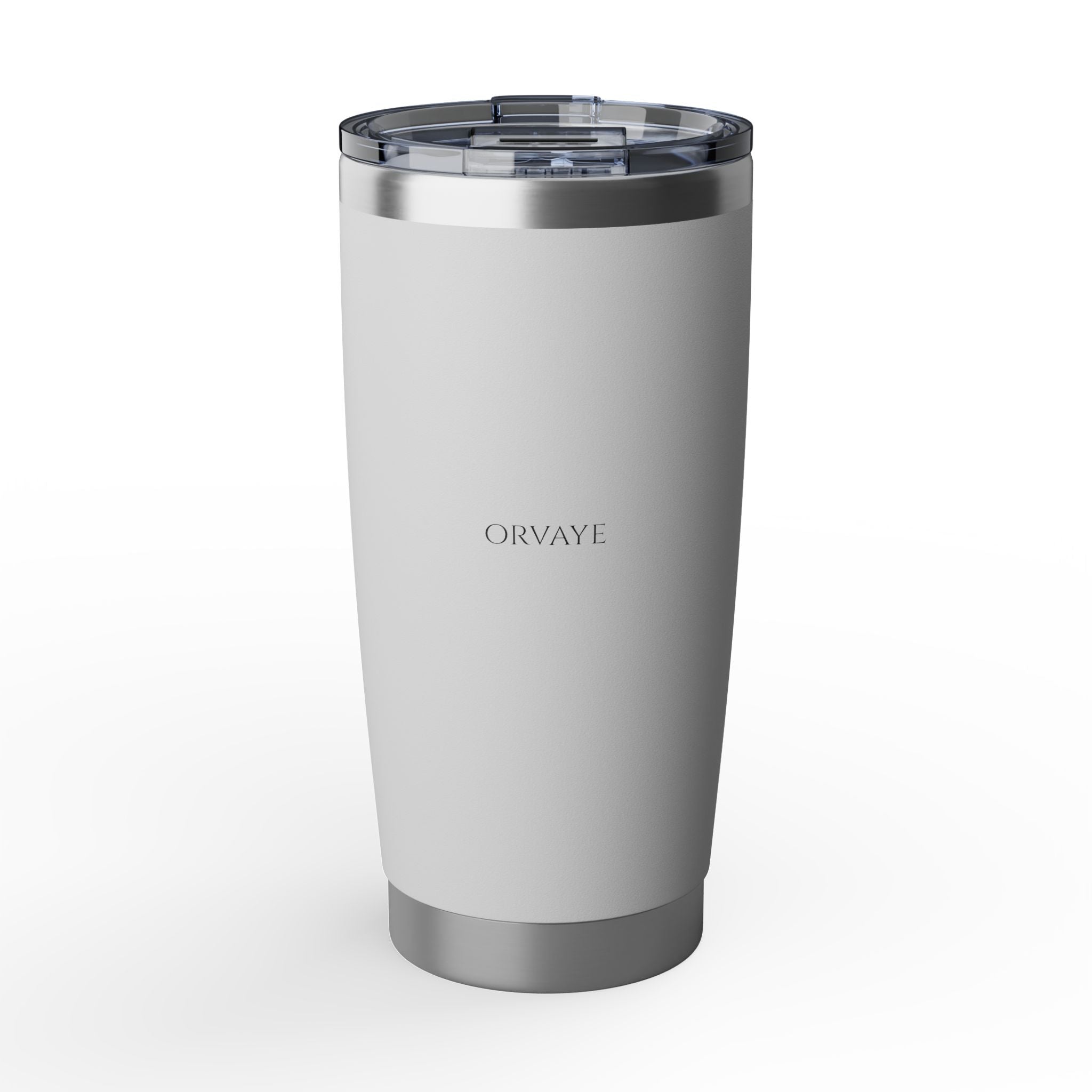 Vagabond 20oz Stainless Tumbler — Insulated Travel Cup