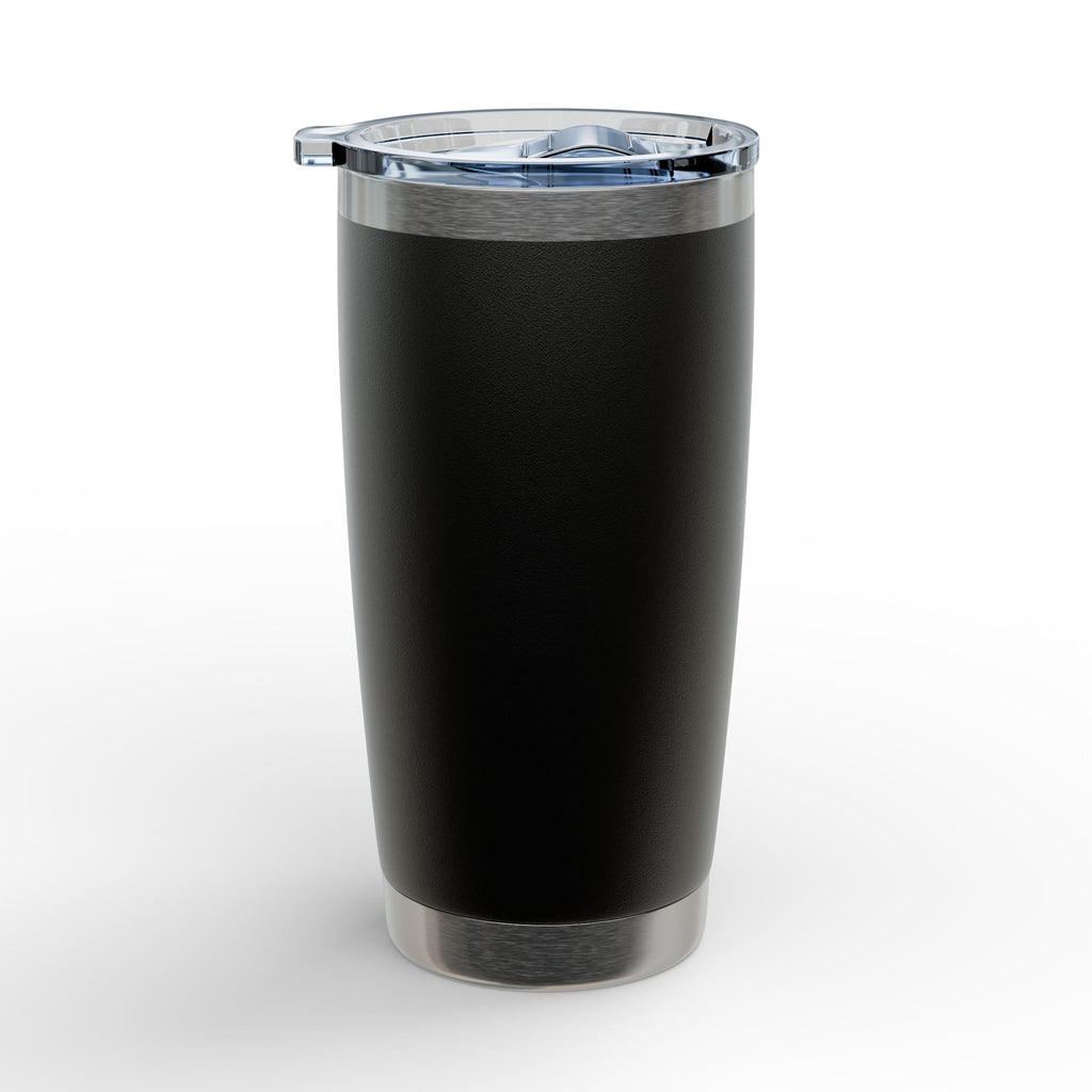 Engraved 20oz Riva Tumbler – Stainless Insulated Travel Cup