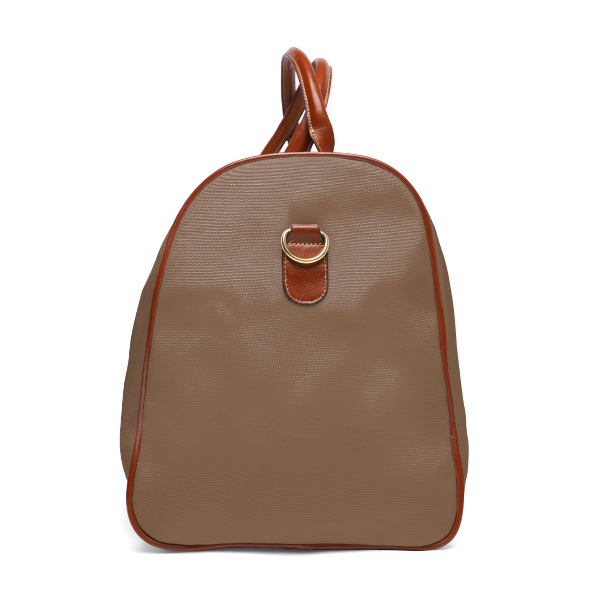 ORVAYE Weekender Bag — Cocoa Travel