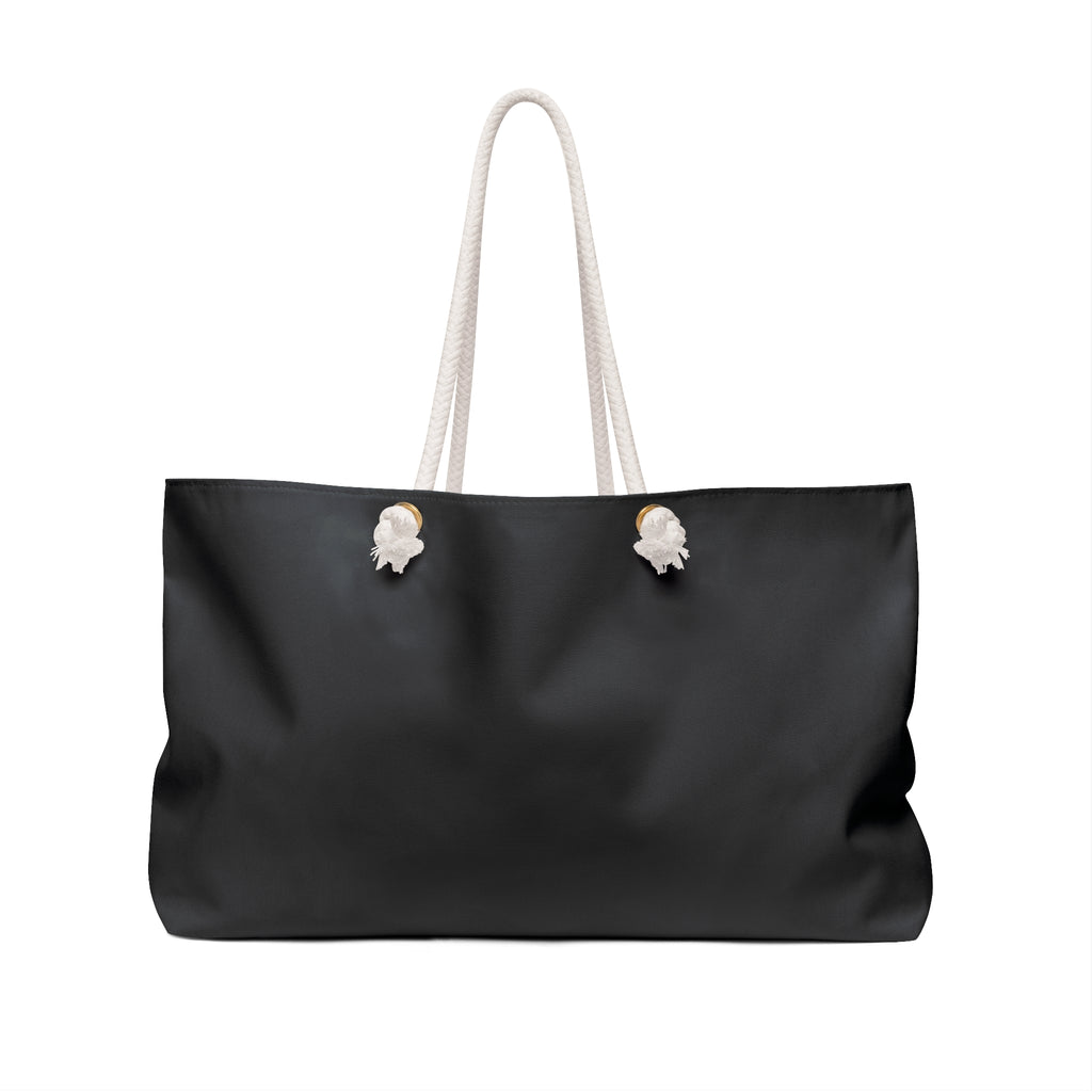 ORVAYE Rope Weekender — Noir Coast