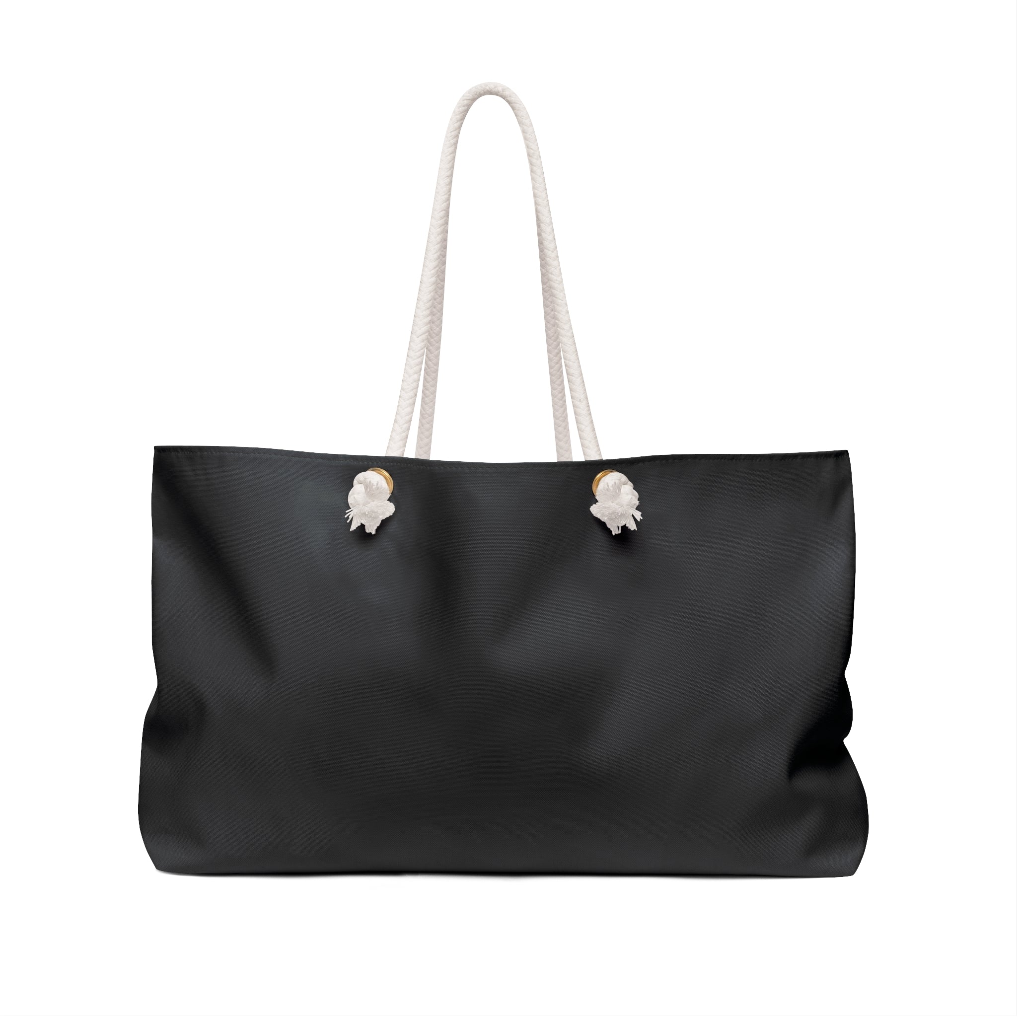 ORVAYE Rope Weekender — Noir Coast