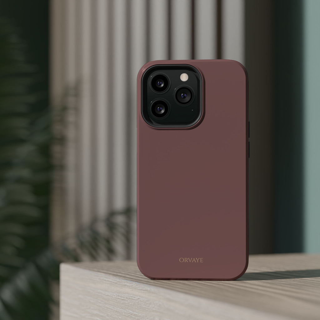 MagSafe Magnetic Impact-Resistant Phone Case — Shockproof Protective Cover