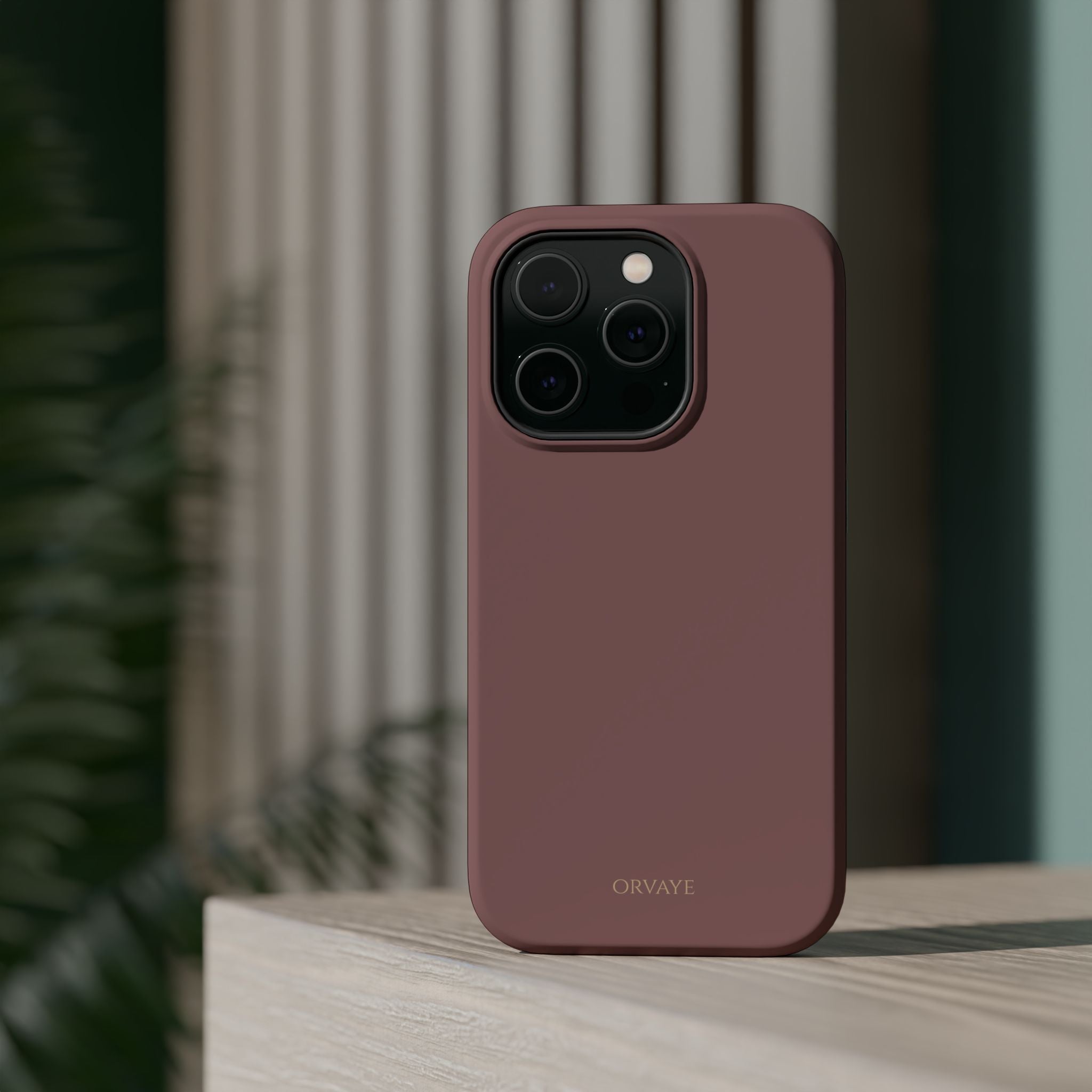MagSafe Magnetic Impact-Resistant Phone Case — Shockproof Protective Cover