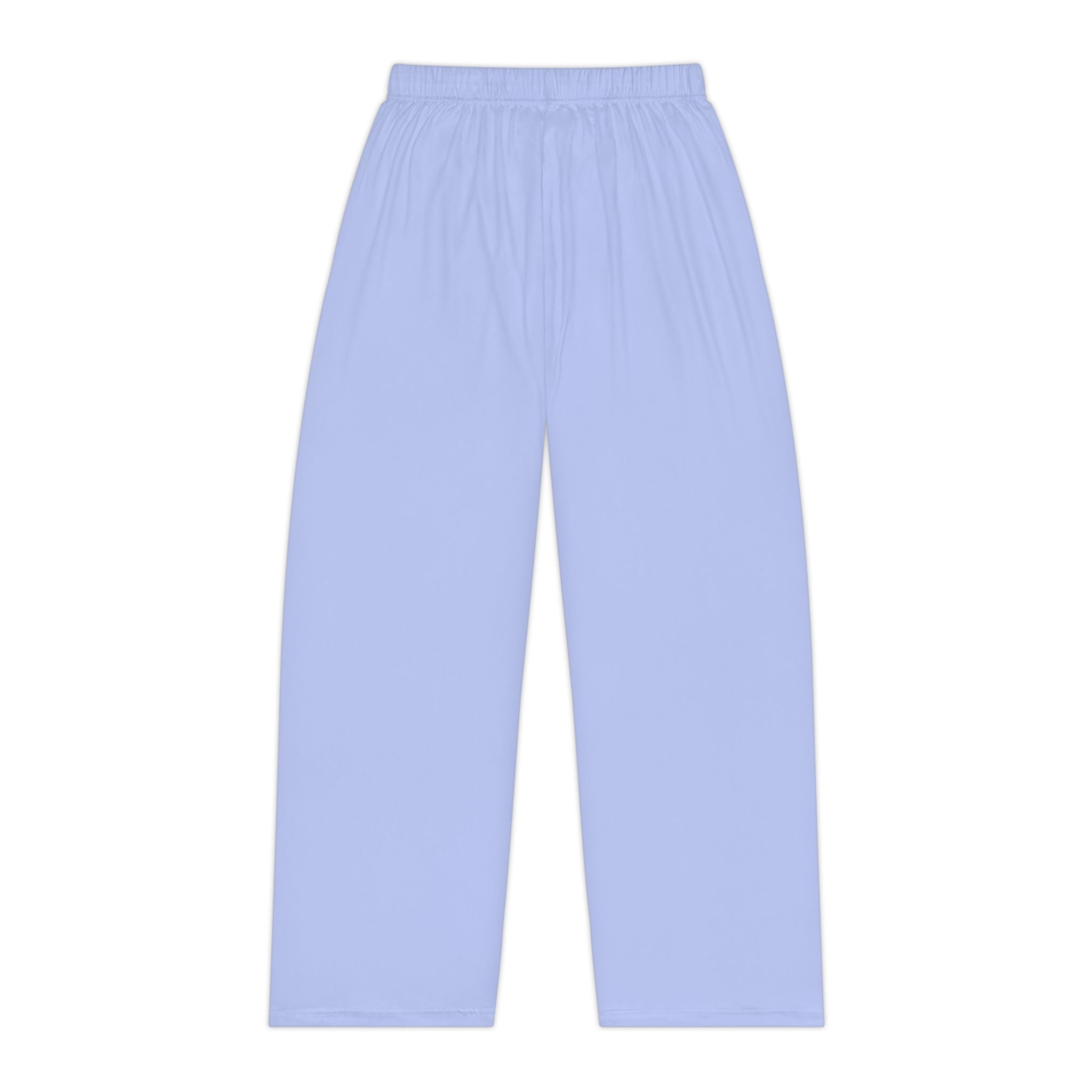 Women's Pajama Pants — Lightweight Wide-Leg Sleepwear for Cozy Lounging