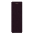 Non-Slip Natural Rubber Yoga Mat — Extra Grip, Eco-Friendly Pilates & Meditation Mat