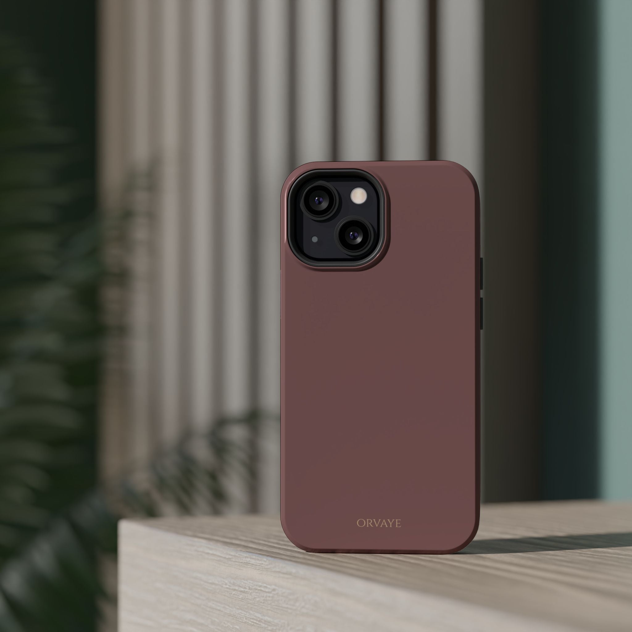 MagSafe Magnetic Impact-Resistant Phone Case — Shockproof Protective Cover