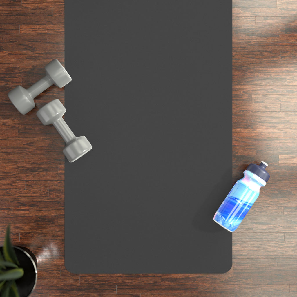 ORVAYE Calm Studio Practice Mat