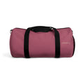 ORVAYE Studio Duffel — Muted Rose