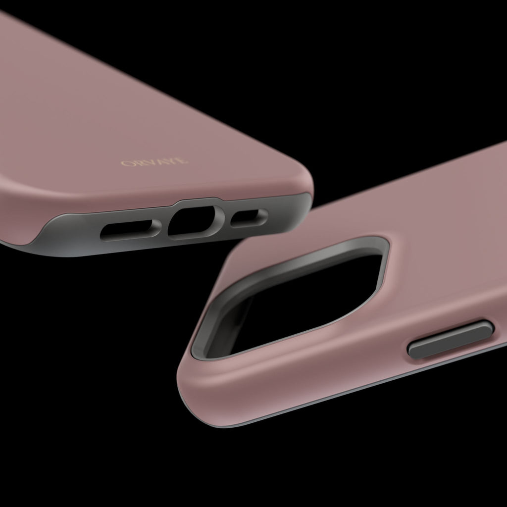 MagSafe Magnetic Impact-Resistant Phone Case — Shockproof Protective Cover