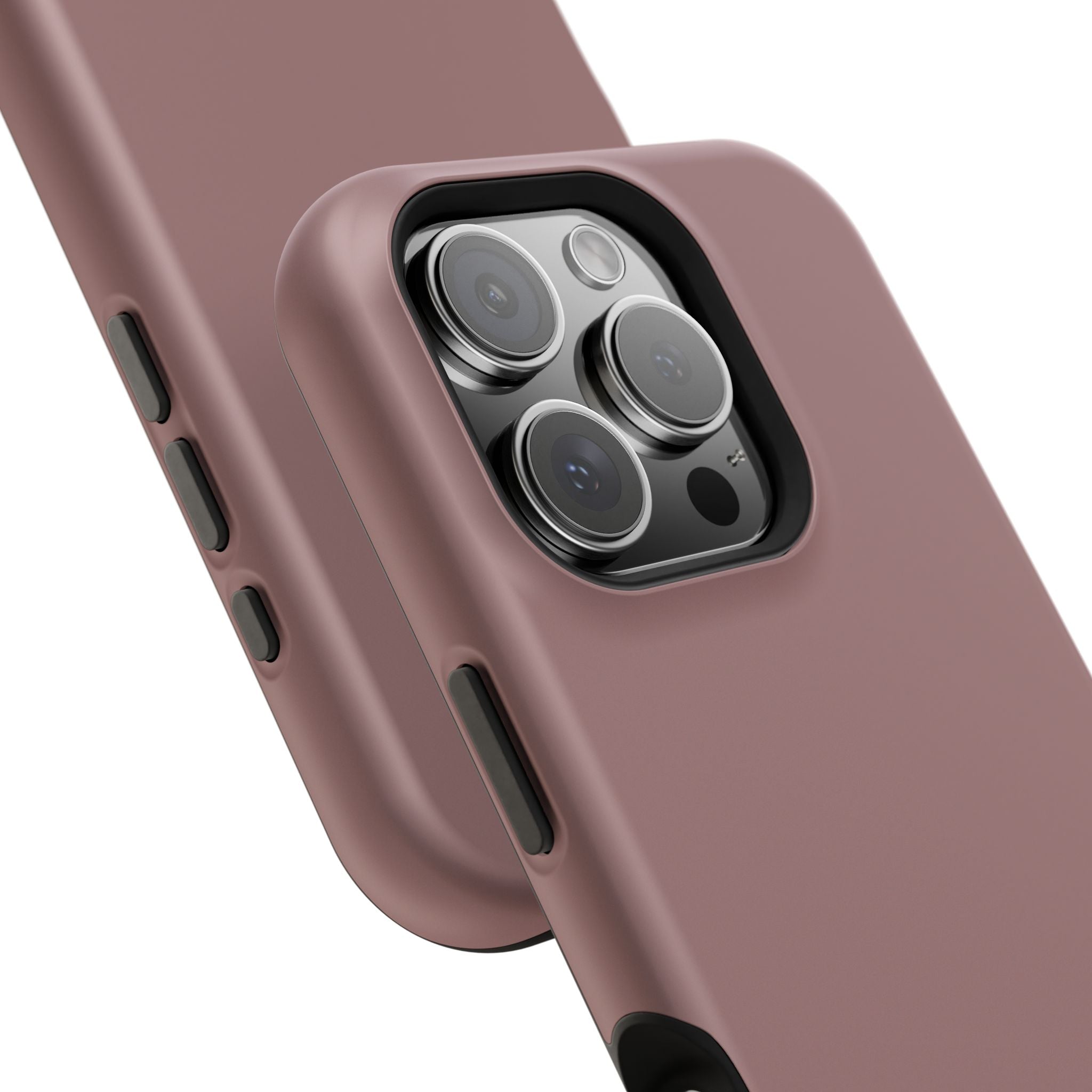 MagSafe Magnetic Impact-Resistant Phone Case — Shockproof Protective Cover