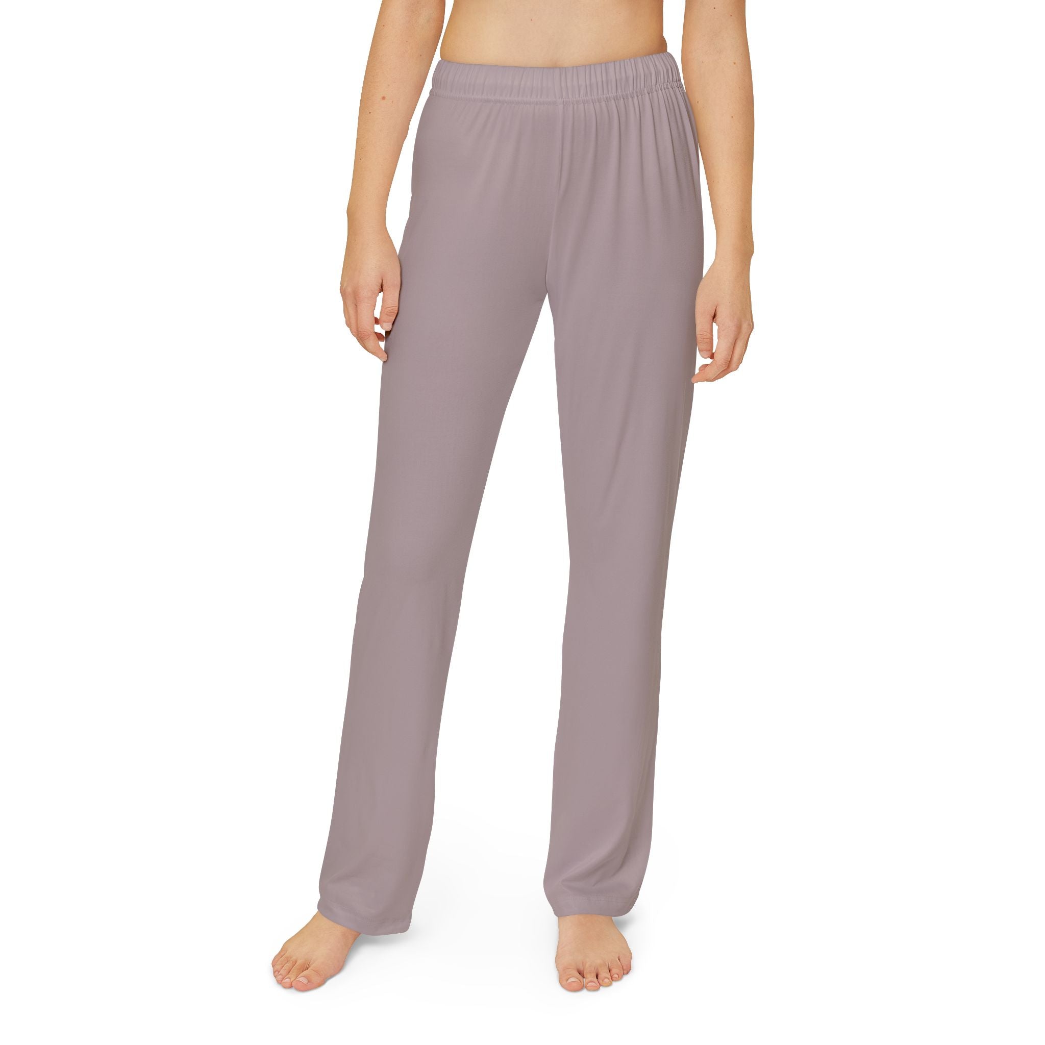 Kids Lounge Pants — Soft All-Over Print Cozy Sleep & Play Trousers