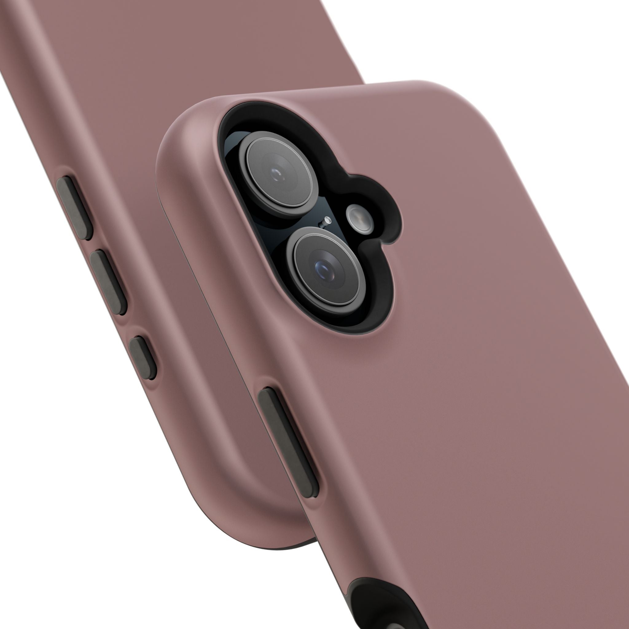 MagSafe Magnetic Impact-Resistant Phone Case — Shockproof Protective Cover