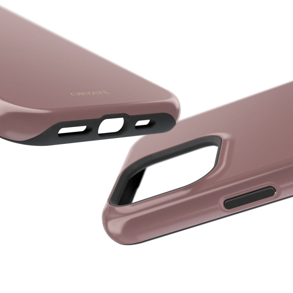 MagSafe Magnetic Impact-Resistant Phone Case — Shockproof Protective Cover