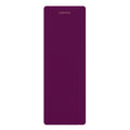 ORVAYE Deep Plum Practice Mat