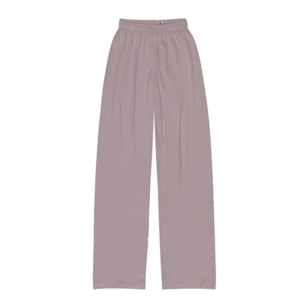 Kids Lounge Pants — Soft All-Over Print Cozy Sleep & Play Trousers