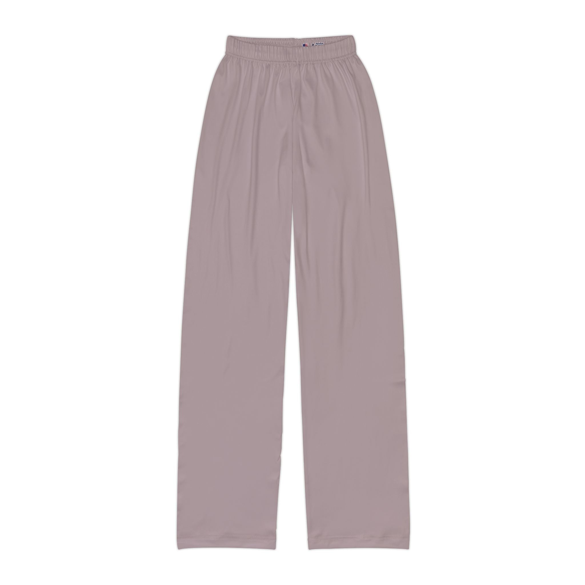 Kids Lounge Pants — Soft All-Over Print Cozy Sleep & Play Trousers