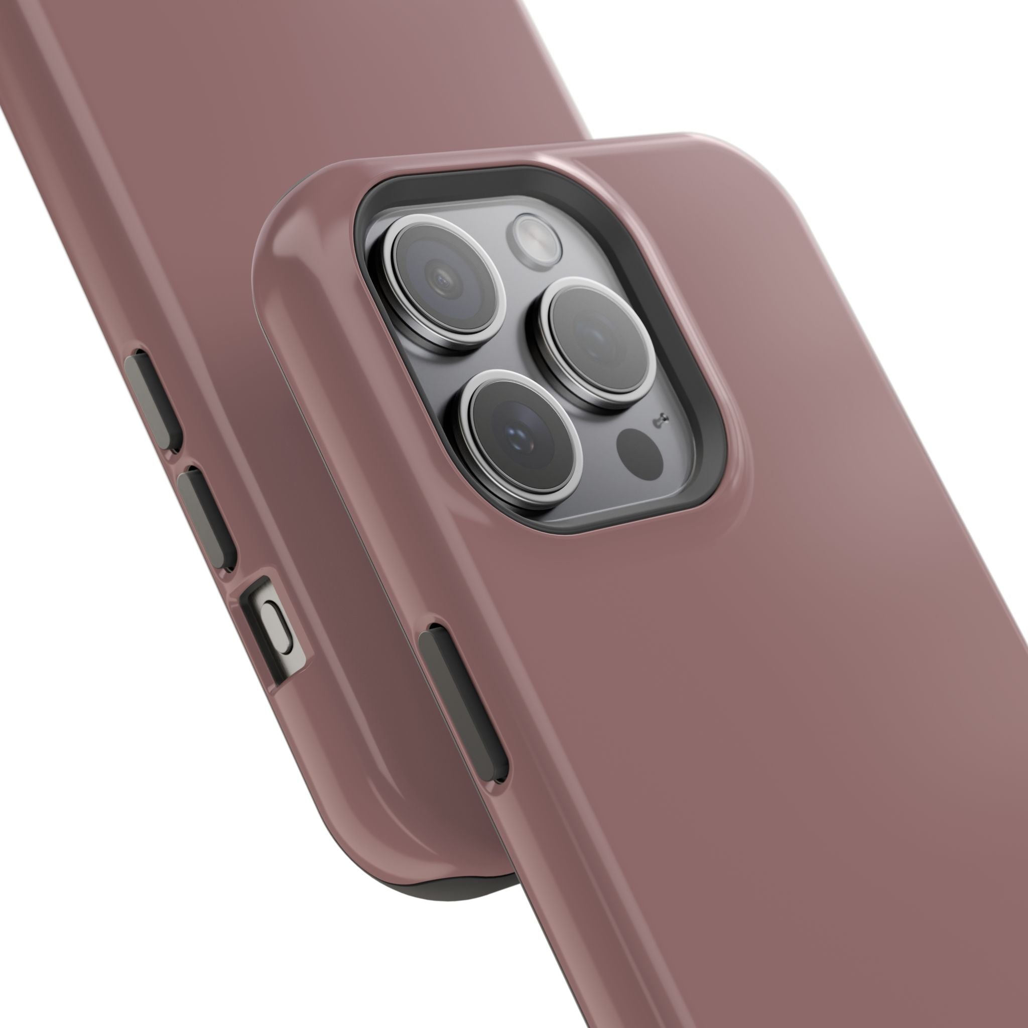 MagSafe Magnetic Impact-Resistant Phone Case — Shockproof Protective Cover