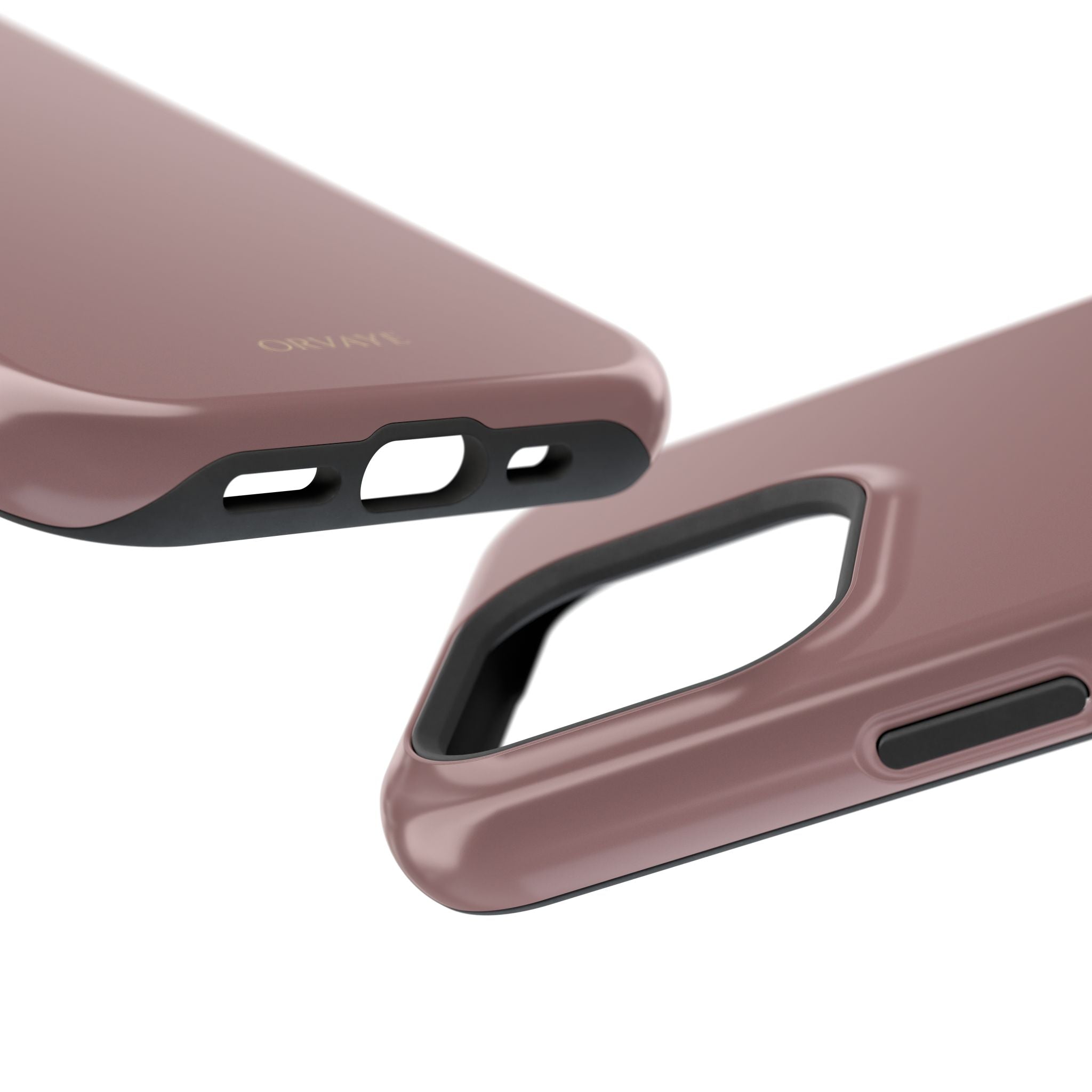 MagSafe Magnetic Impact-Resistant Phone Case — Shockproof Protective Cover