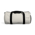 Classic Canvas Duffel Bag – Lightweight Gym & Travel Tote