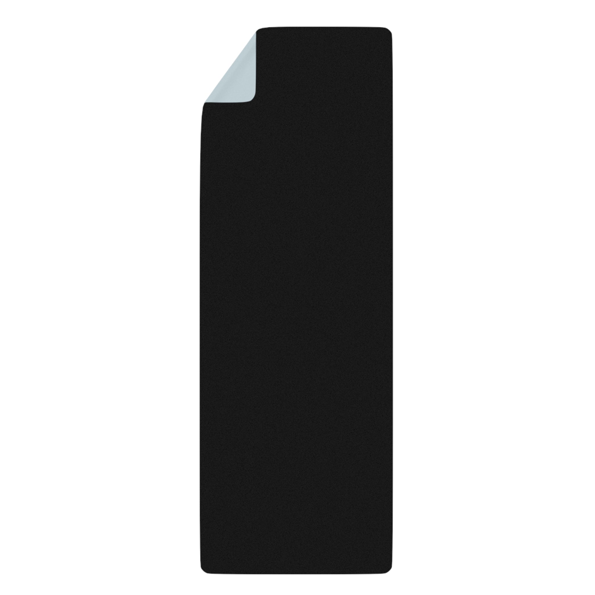 Non-Slip Rubber Yoga Mat — Lightweight Grip Mat for Home & Studio