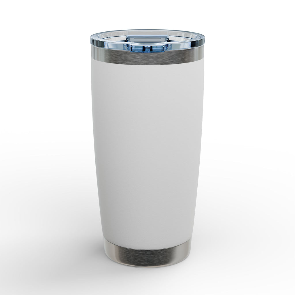Engraved 20oz Riva Tumbler – Stainless Insulated Travel Cup