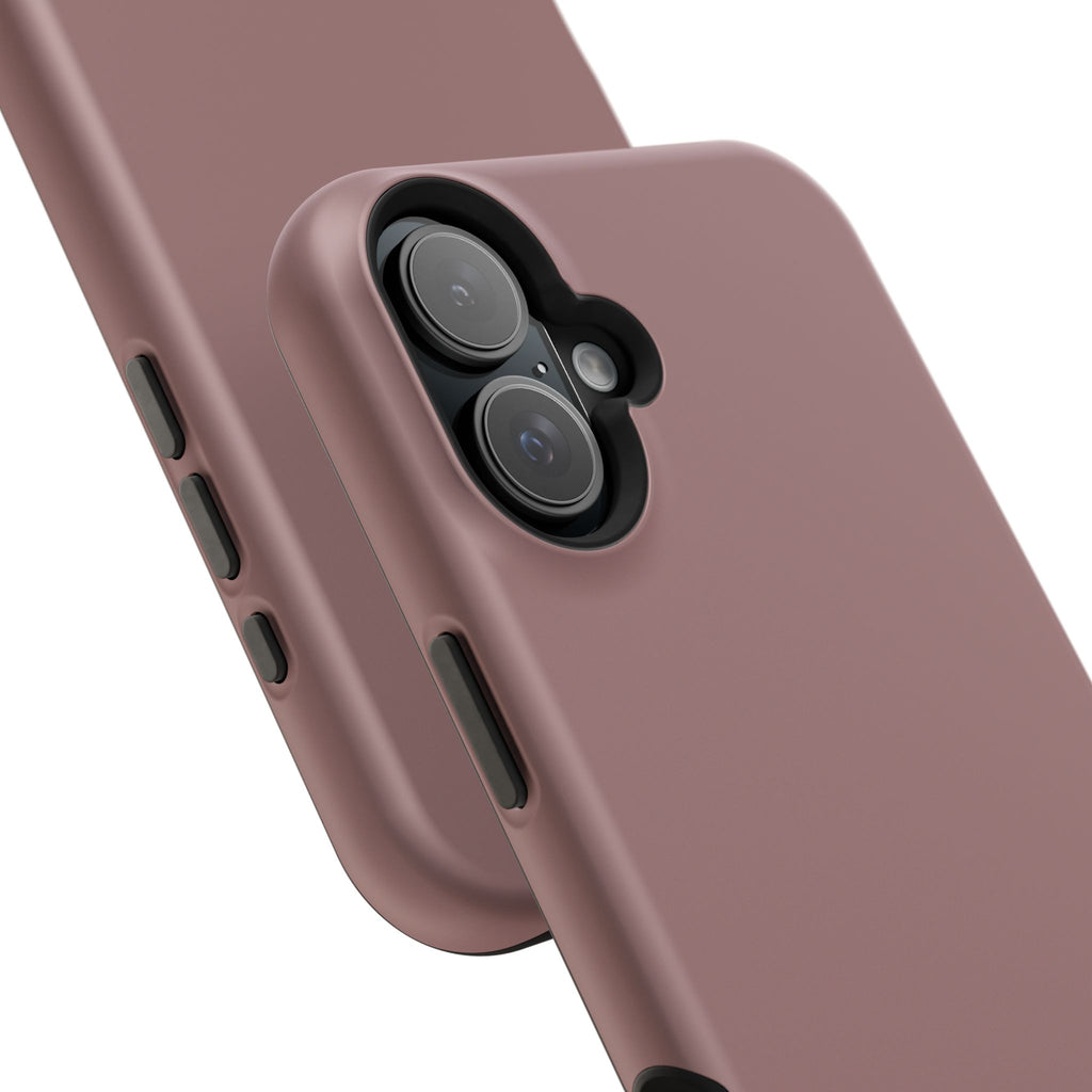 MagSafe Magnetic Impact-Resistant Phone Case — Shockproof Protective Cover