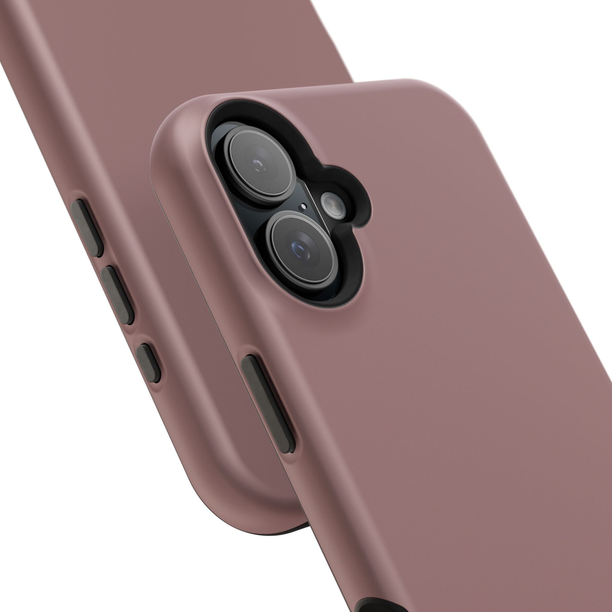 MagSafe Magnetic Impact-Resistant Phone Case — Shockproof Protective Cover