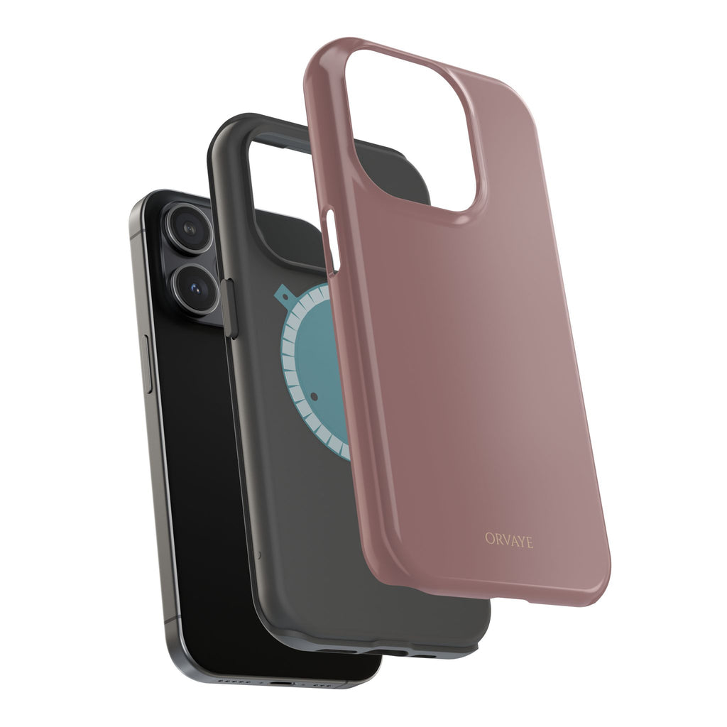 MagSafe Magnetic Impact-Resistant Phone Case — Shockproof Protective Cover