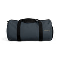 ORVAYE Studio Duffel — Custom Noir