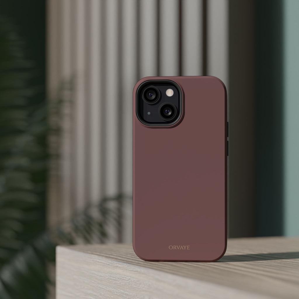 MagSafe Magnetic Impact-Resistant Phone Case — Shockproof Protective Cover