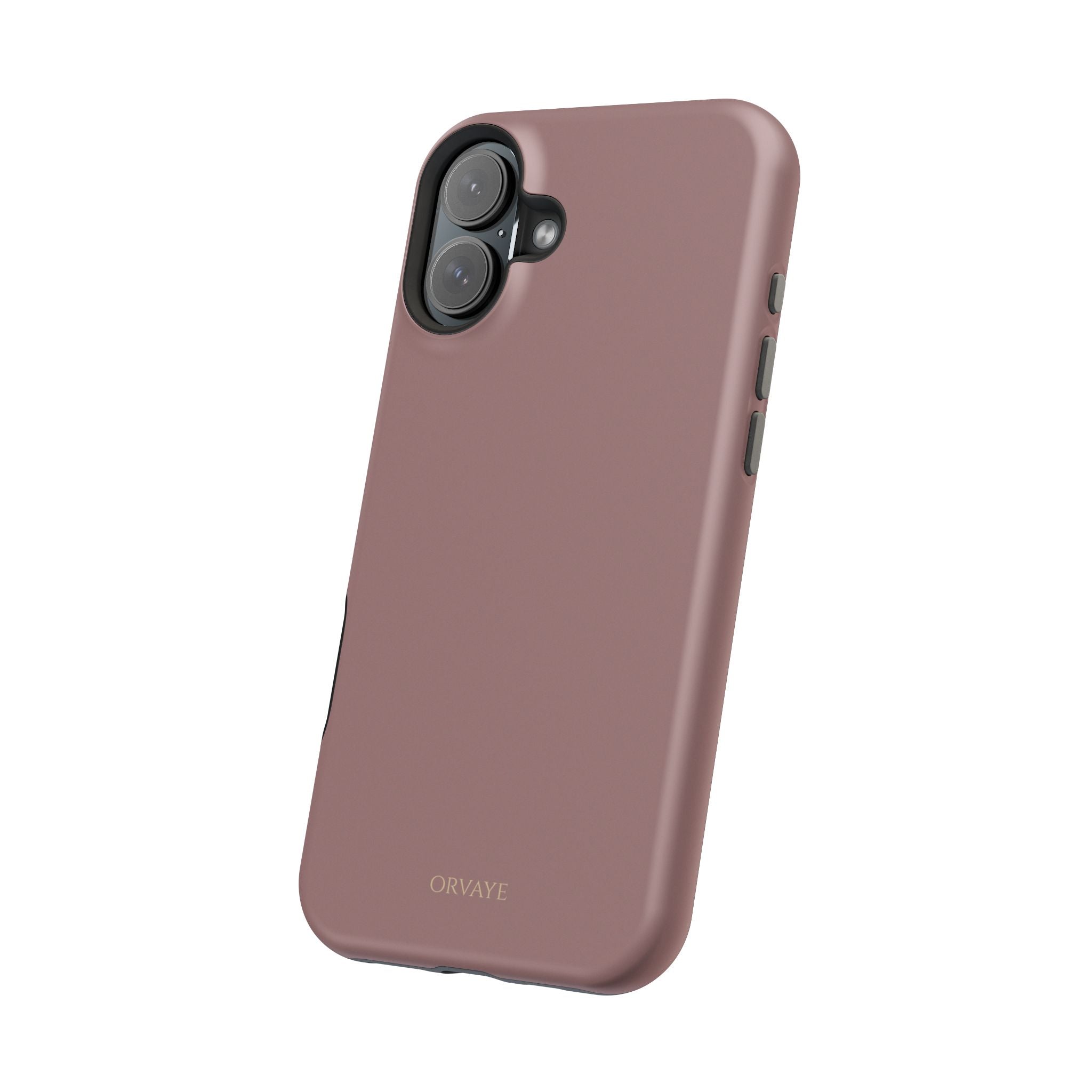 MagSafe Magnetic Impact-Resistant Phone Case — Shockproof Protective Cover