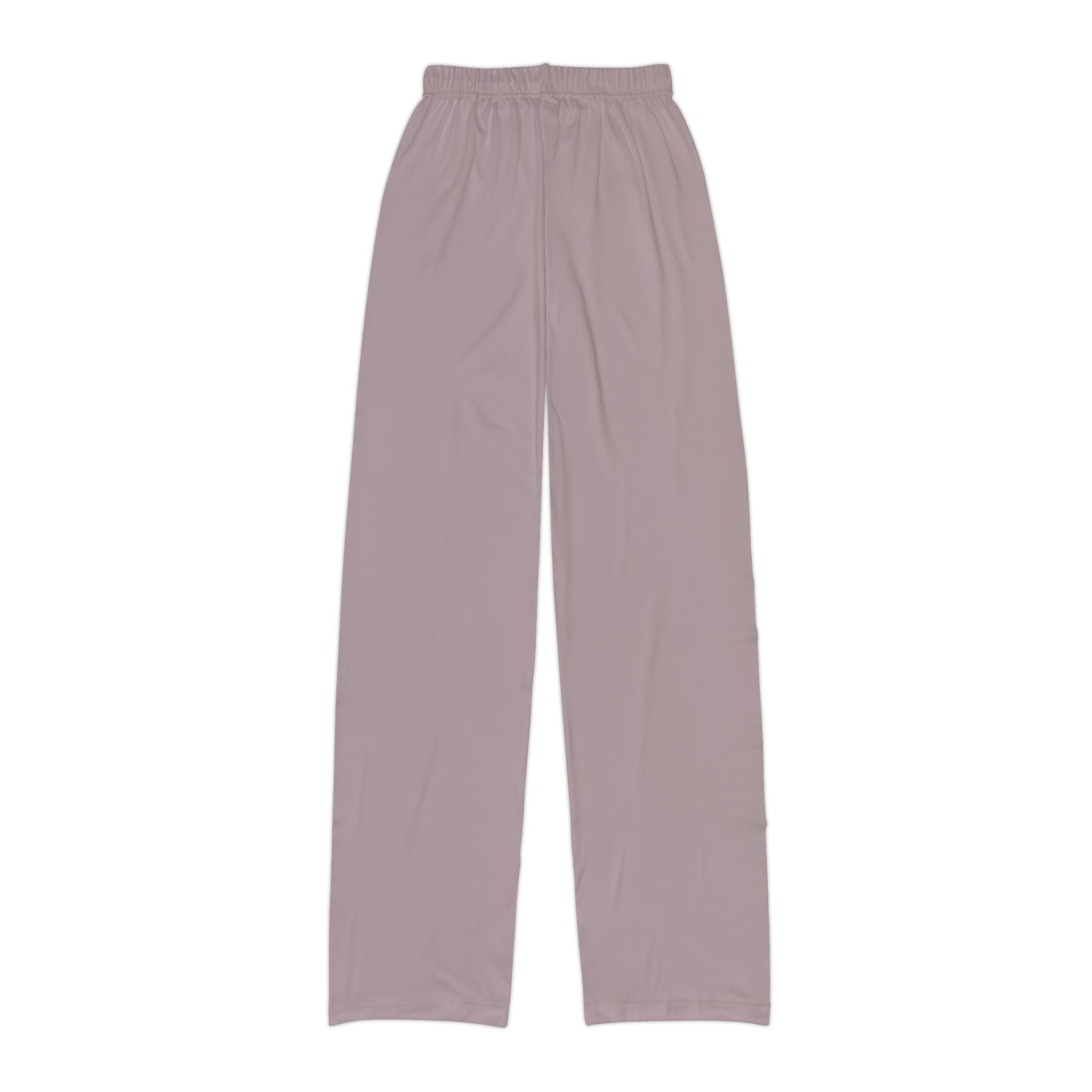 Kids Lounge Pants — Soft All-Over Print Cozy Sleep & Play Trousers