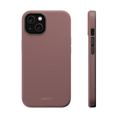 MagSafe Magnetic Impact-Resistant Phone Case — Shockproof Protective Cover