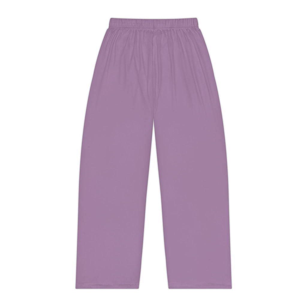 Olive Green Women's Pajama Pants — Relaxed Lounge Sleepwear