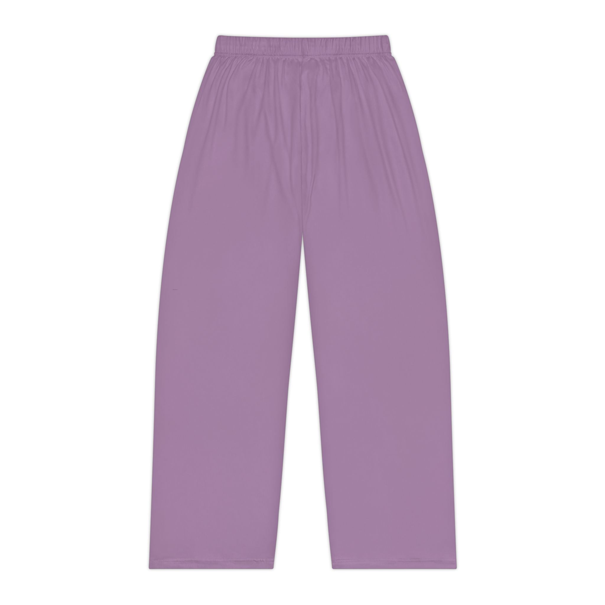 Olive Green Women's Pajama Pants — Relaxed Lounge Sleepwear