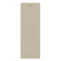 Natural Rubber Yoga Mat — Non‑Slip Eco Exercise Mat